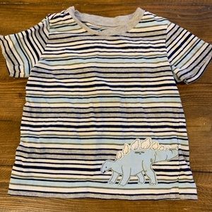 18 months carters boy Dino shirt